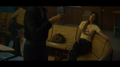 What about you? Dating? - Mindhunter