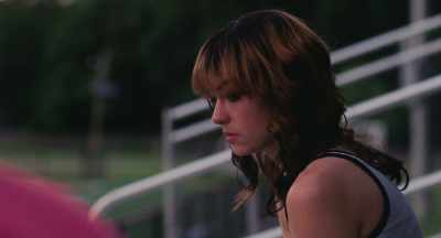 What about you?
Do you like girls? - I Saw the TV Glow