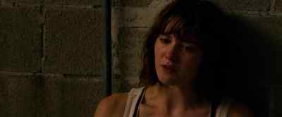 What about you?
Don't you have a family? - 10 Cloverfield Lane