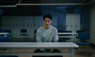 - What about you? - Eh? - Love Life