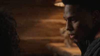 What about you? Huh? Tell me he didn't-- - What If