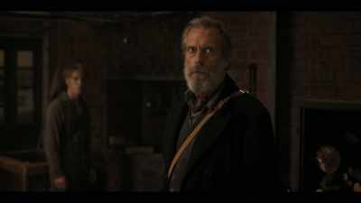 - What about you?
- I will interrogate the prisoner. - All the Light We Cannot See