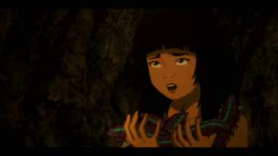 - What about you?
- I'm going to the drawbridge. - ARK: The Animated Series