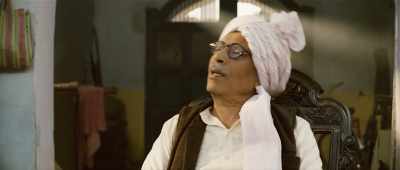 What about you, Jai Singh? - Saand Ki Aankh