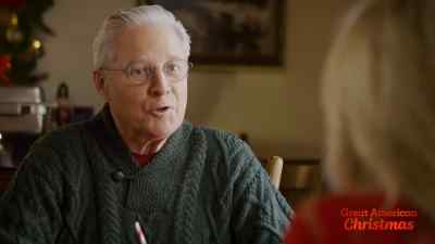 What about you, married?
Have kids? - Christmas Under the Northern Lights