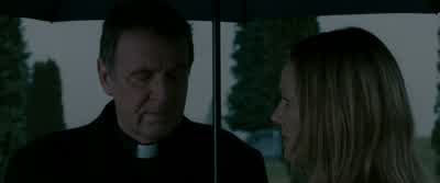 What about you? - The Exorcism of Emily Rose