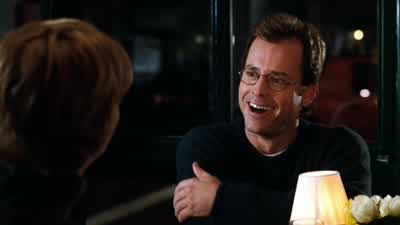 What about you? - You've Got Mail
