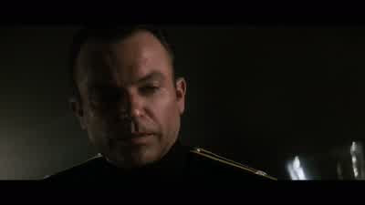 What about you? - The Hunt for Red October