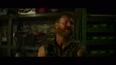 What about youWhere's your marking I don't have one - Mortal Kombat