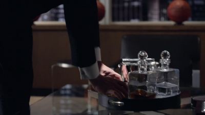 What about you? - Suits