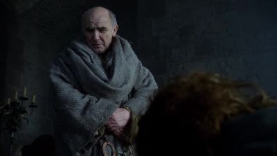 What about you? - Game of Thrones