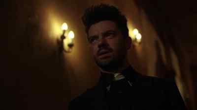 What about you? - Preacher