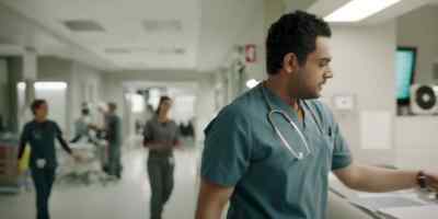 What about you? - Transplant