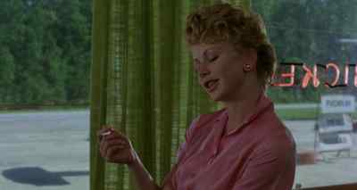 What about you? - The Loveless