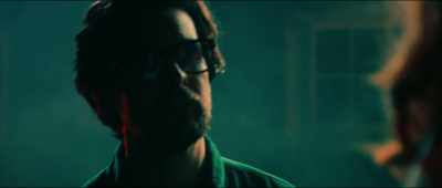 What about you? - Don't Look Away