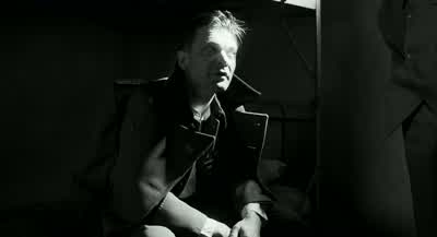 What about you? - Schindler's List