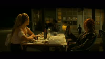 What about you? - Black Widow