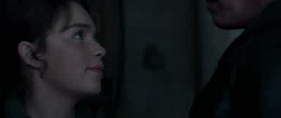 What about you? - Terminator Genisys