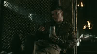 What about you? - Vikings