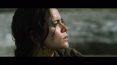 What about you? - Predators