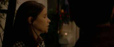 -What about you?
-[scoffs] - The Last Letter from Your Lover