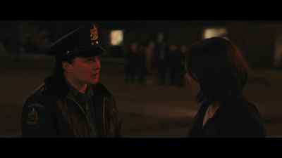 - What about you?
- [scoffs] - Under the Bridge