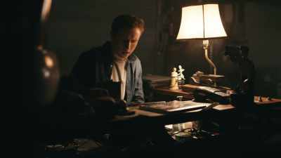 What about you?
What are you doing here so late? - My Fatal Social Following