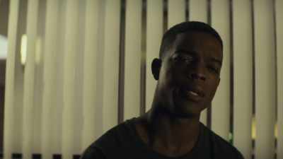 What about you? What do you see? - Homecoming
