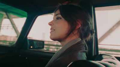 What about you? What was our
longest relationship? - A Wounded Fawn