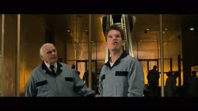 What about you, your majesty? - Gattaca