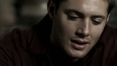 What about your dad? - Supernatural