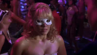 - What about your girlfriend? - A Cinderella Story