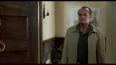 What about your mother? - As Good as It Gets