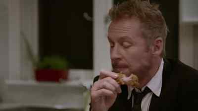 What about yourself, mate? - Rake