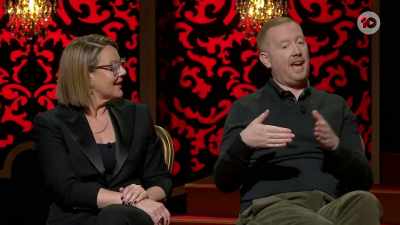 What actually happened - Taskmaster