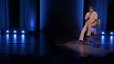 What actually happened was - Jamie Foxx: What Had Happened Was...