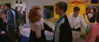 What he actually wants to know is - Absolute Beginners