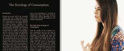 What advertising does is
abuse our social nature - Interreflections