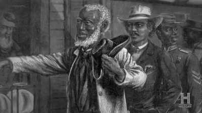 - What African Americans
efforts and bravery and role - Black Patriots: Heroes of the Civil War