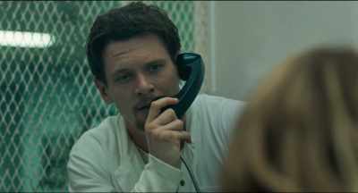 -What?
-After all them terrible things - Trial by Fire