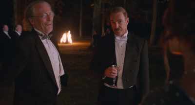 - What,-
- Ah, don't you see - The Duel