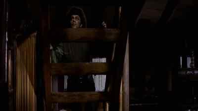 What you aiming to do, Shep? - Jubal