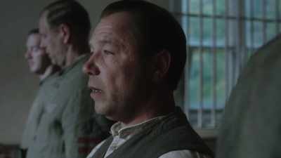 * What, ain't you heard?
His horse came back - Decline and Fall