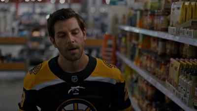 What aisle
for the glitter? - A Million Little Things
