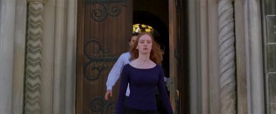 What was all that about Reckless endangerment - Urban Legend