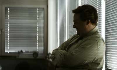 What, all because of that? - In the Aisles