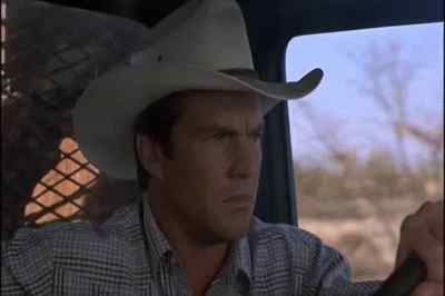 What was all that talk
about Benson County? - Flesh and Bone