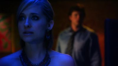 What is all this, Chloe? - Smallville