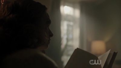 What is all this, Evelyn? - Riverdale