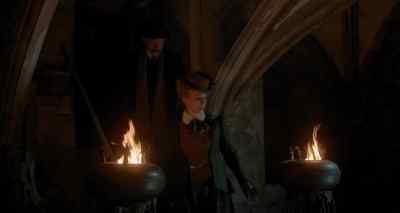 What is all this, Mary? - "Sherlock" The Abominable Bride
